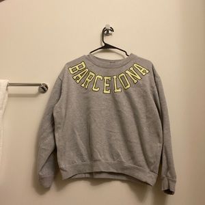 Wild Fable Sweatshirt